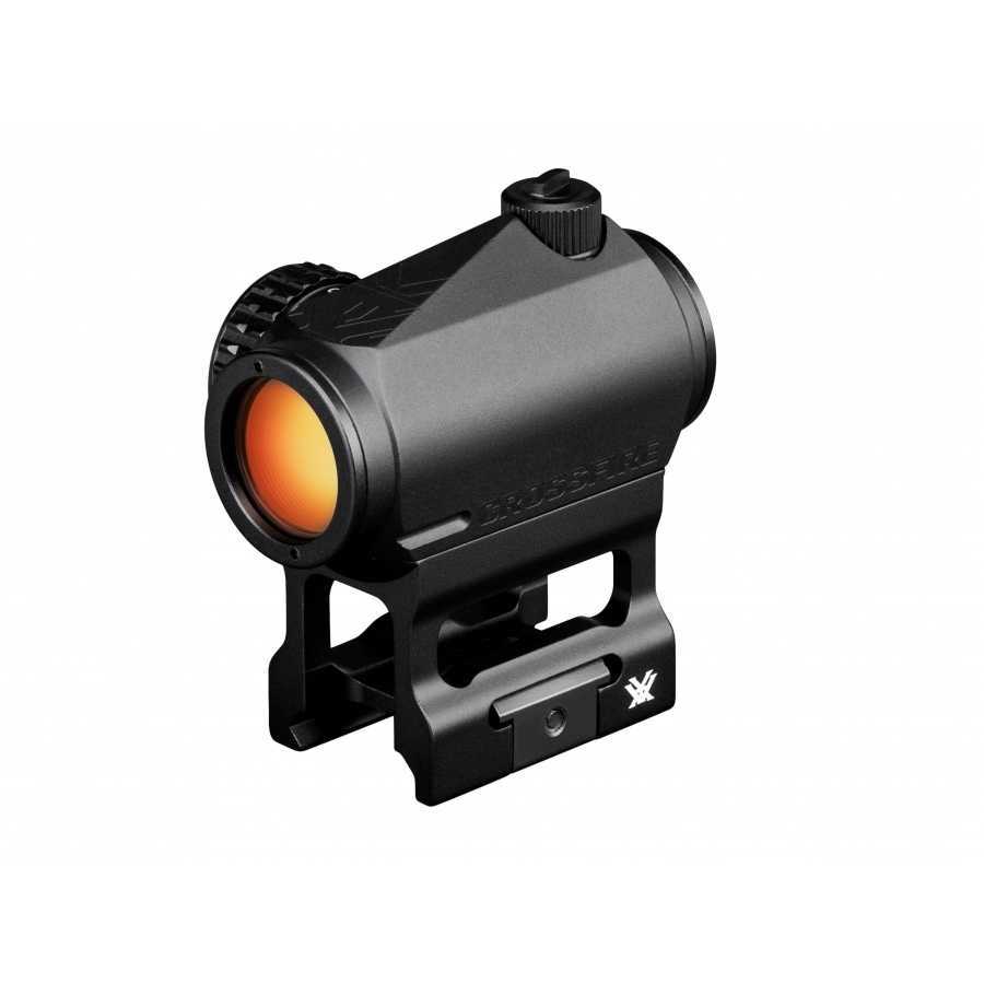 Kollimátor Crossfire Red Dot