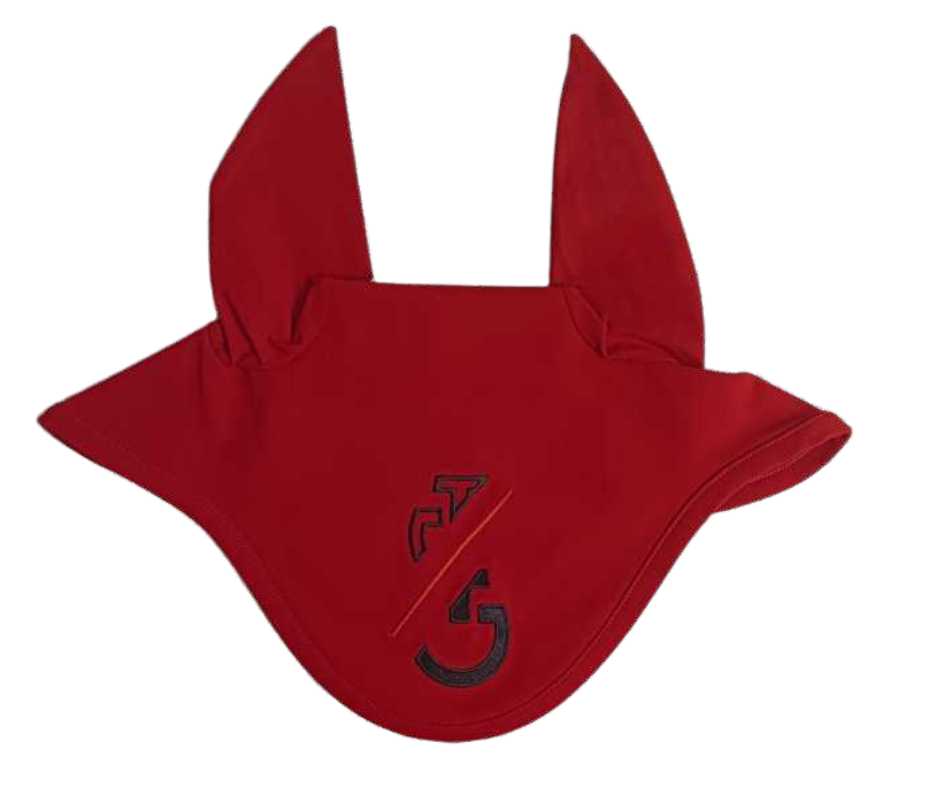 Diana ear net