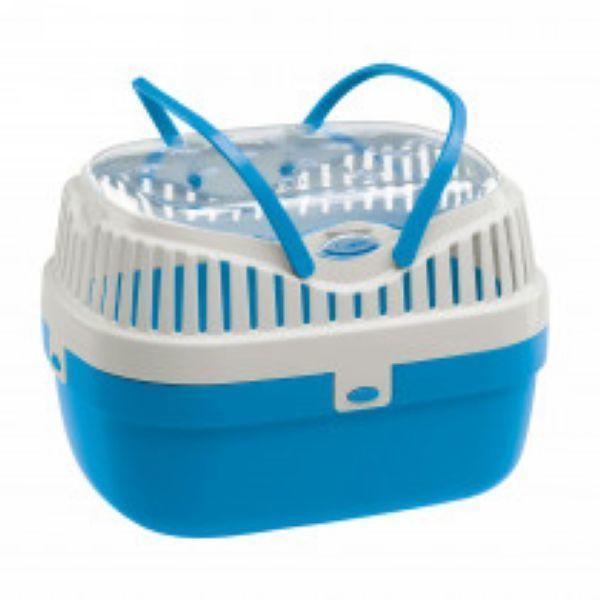 Aladino pet carrier, transport box S