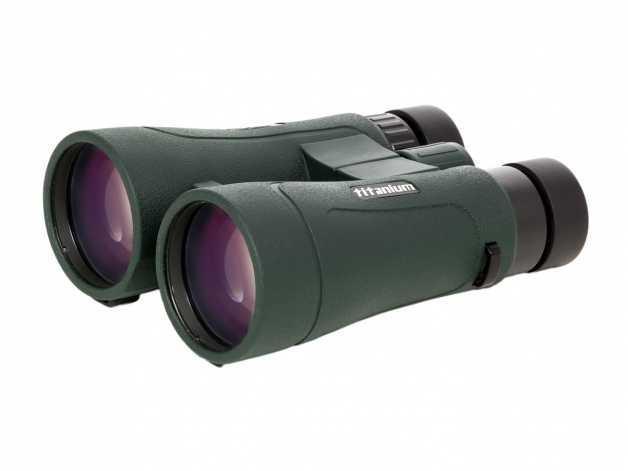 Titanium 8x56 ROH turisztikai  távcső