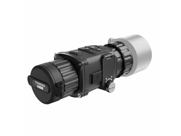Thunder TE19C Thermal Imaging