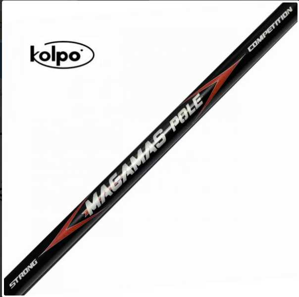 K012603460 Magamas spiccbot 6M 5-20G fishing