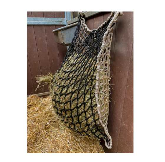 Hay storage net up to 10kg