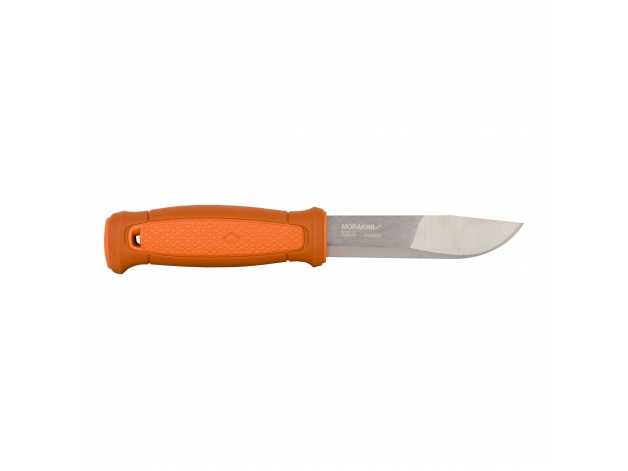 Morakniv Kansbol Stainless w/ Survival Kit