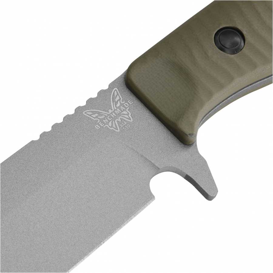 539GY Anonymous knife