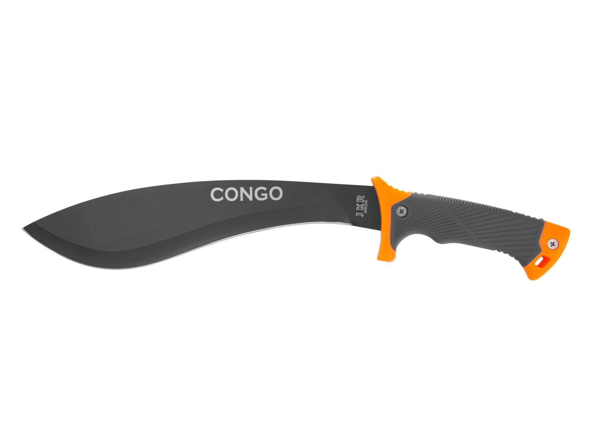 Congo JKR488 machete
