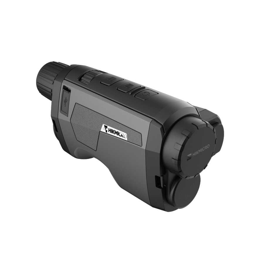 Gryphon HD LRF GH25L thermal imaging camera