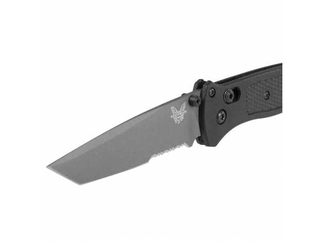 537SGYCP Bailout Folding Knife