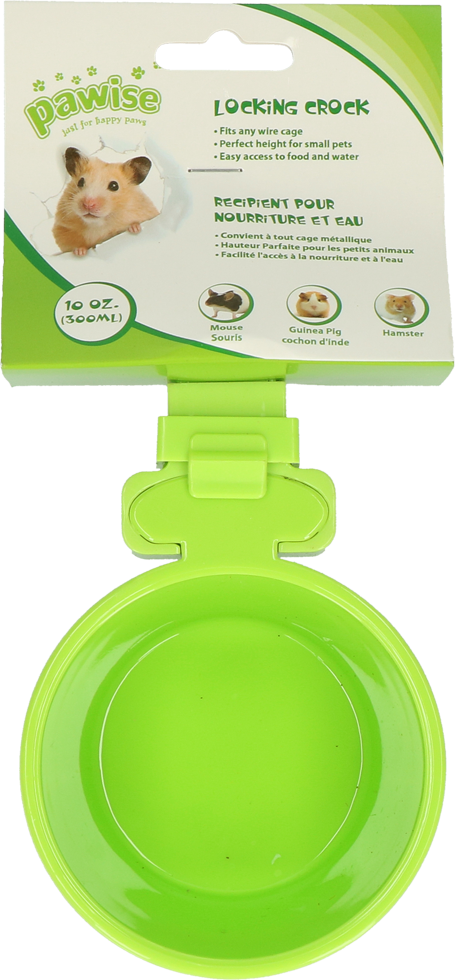 Locking Crock S 10oz