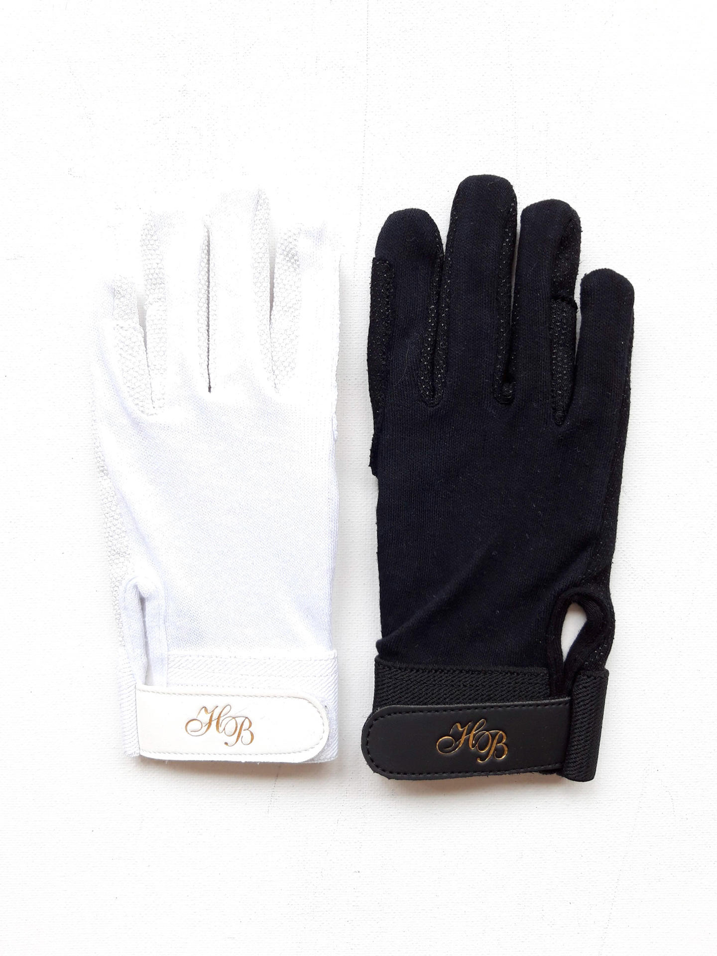 Dixie riding gloves