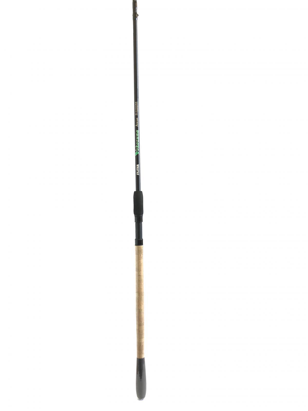 SY60330 YOKOZUNA RC10 Feeder 3,30M 60G 2 +3, fishing rod