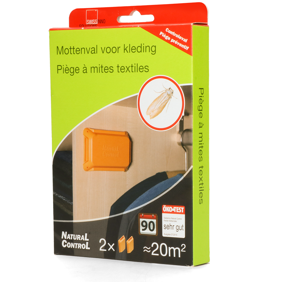 Cloth moth trap Hygiene cleaning pest-free Rodent and other pest control