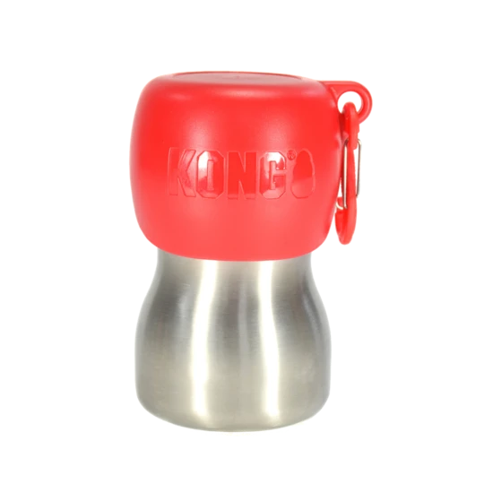 Water bottle for dogs 255ml