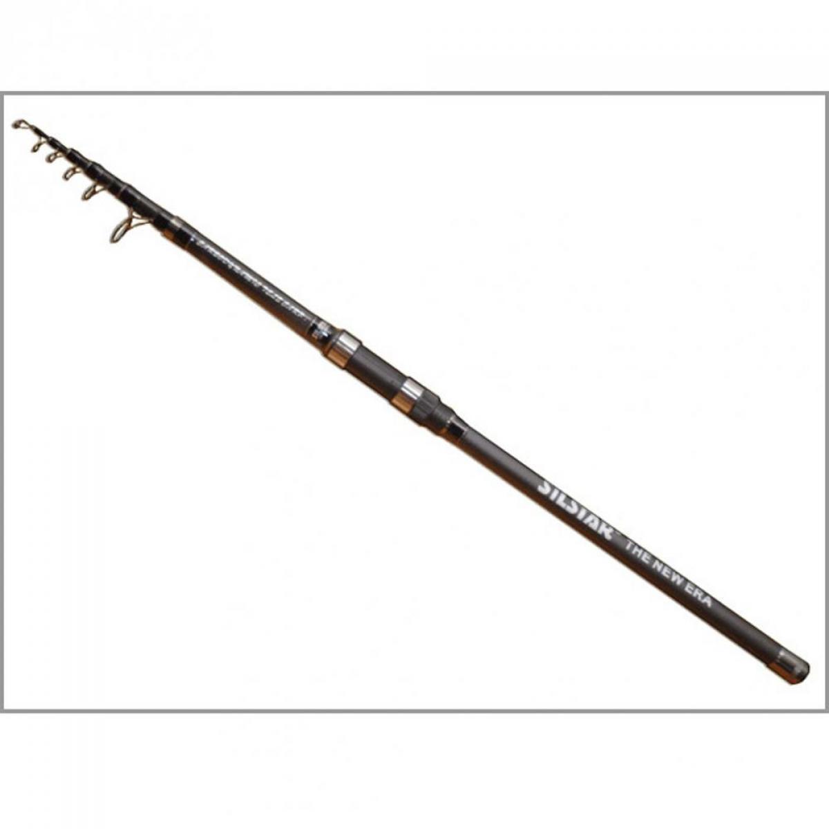 CARBO DYNAMIC TELE CARP 3LBS, fishing rod