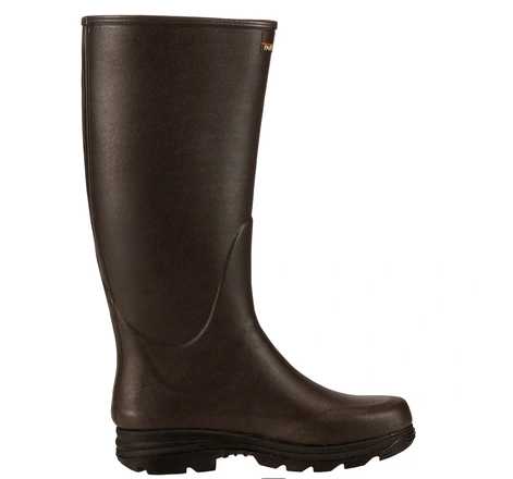 Gumicsizma neoprén béléssel 36-48
