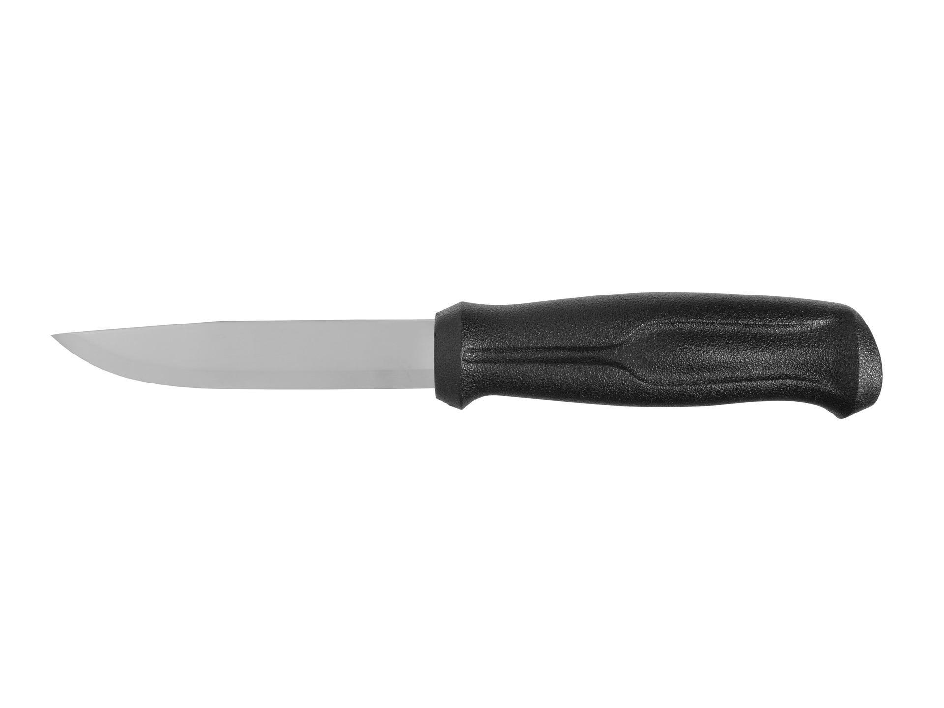 510 carbon steel knife