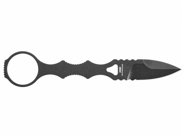 177BK Mini Socp fixed blade knife