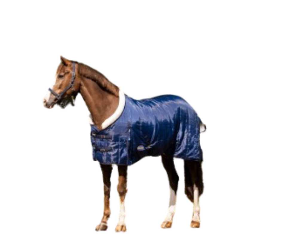 Basa horse rug