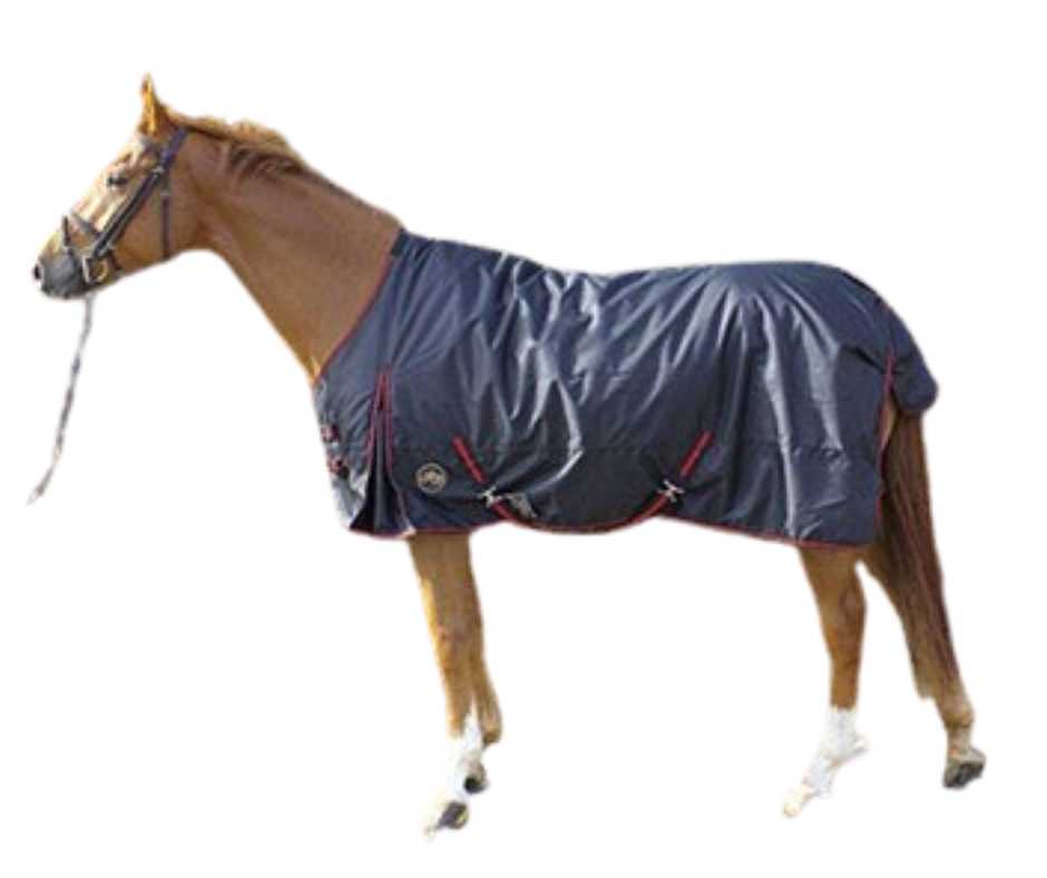 Deniero winter horse rug