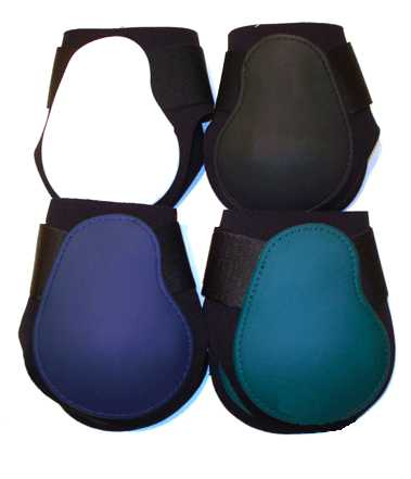 Forps fetlock boots